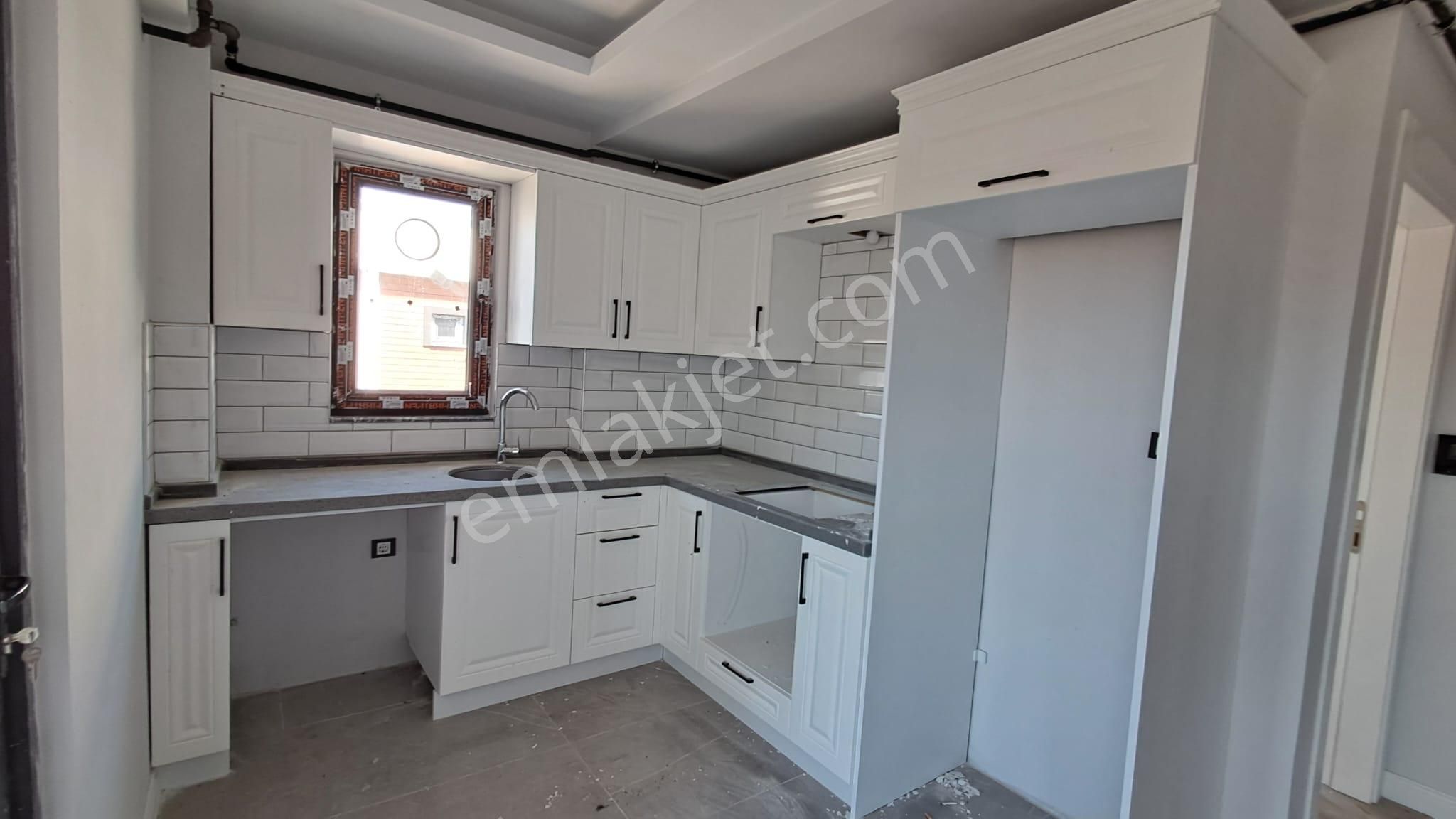 Akgün Kurumsal'dan Körfez Mah. Satılık 1+1 Daireler - Görsel 21