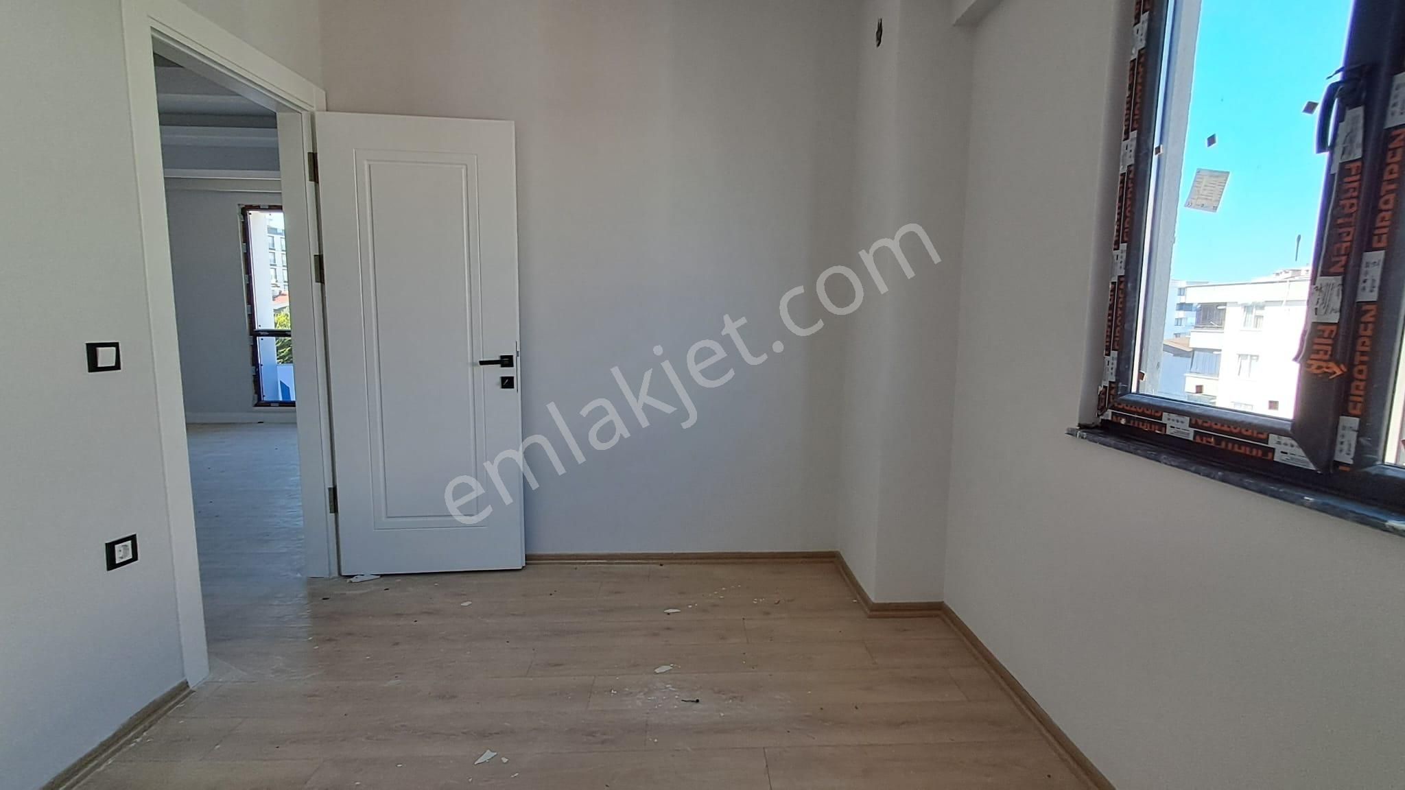 Akgün Kurumsal'dan Körfez Mah. Satılık 1+1 Daireler - Görsel 24