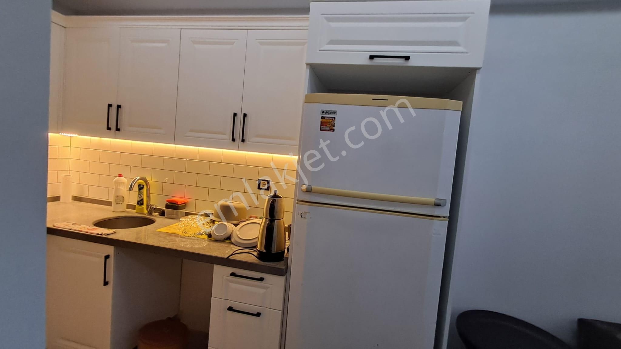 Akgün Kurumsal'dan Körfez Mah. Satılık 1+1 Daireler - Görsel 23