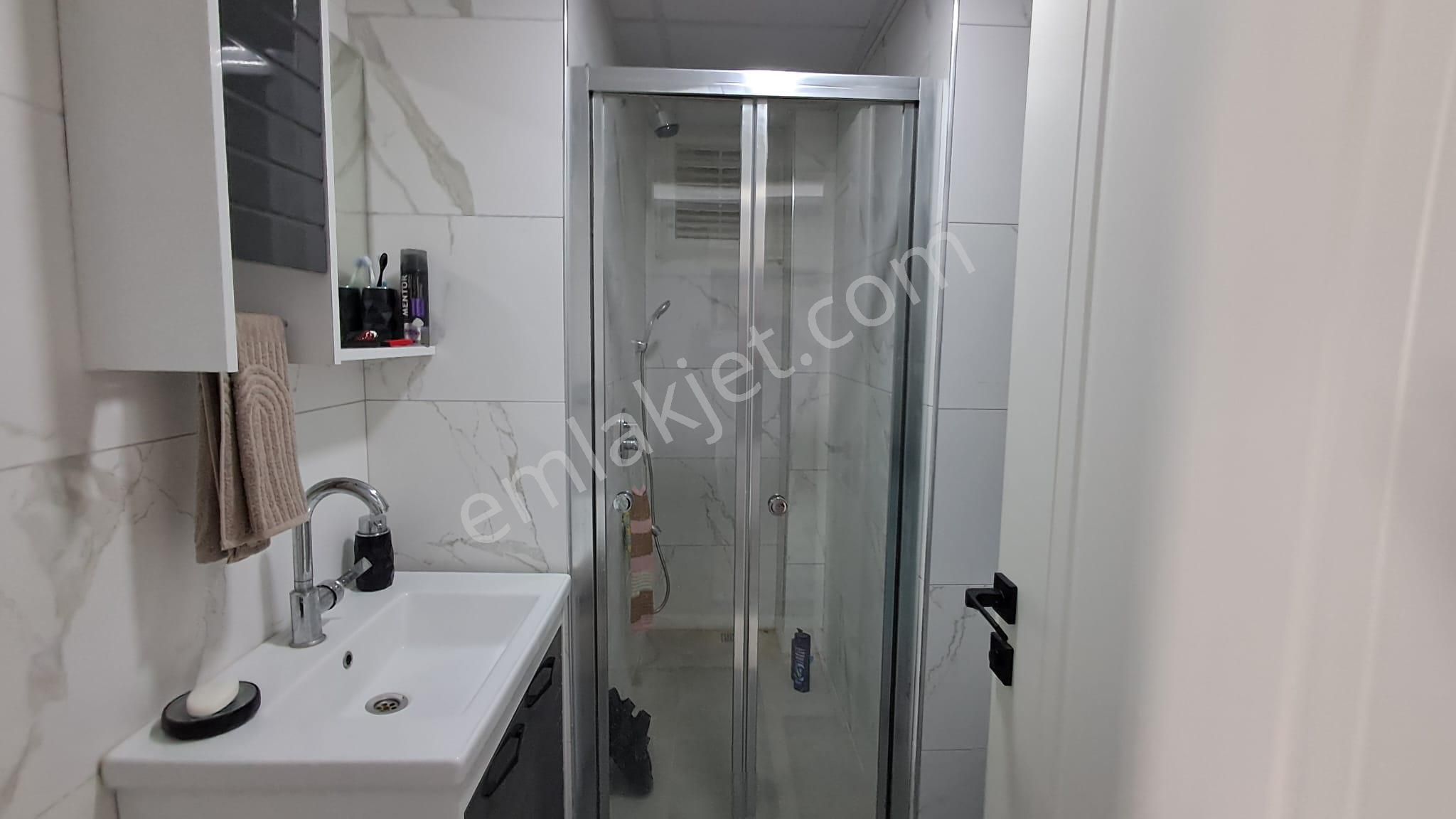 Akgün Kurumsal'dan Körfez Mah. Satılık 1+1 Daireler - Görsel 13