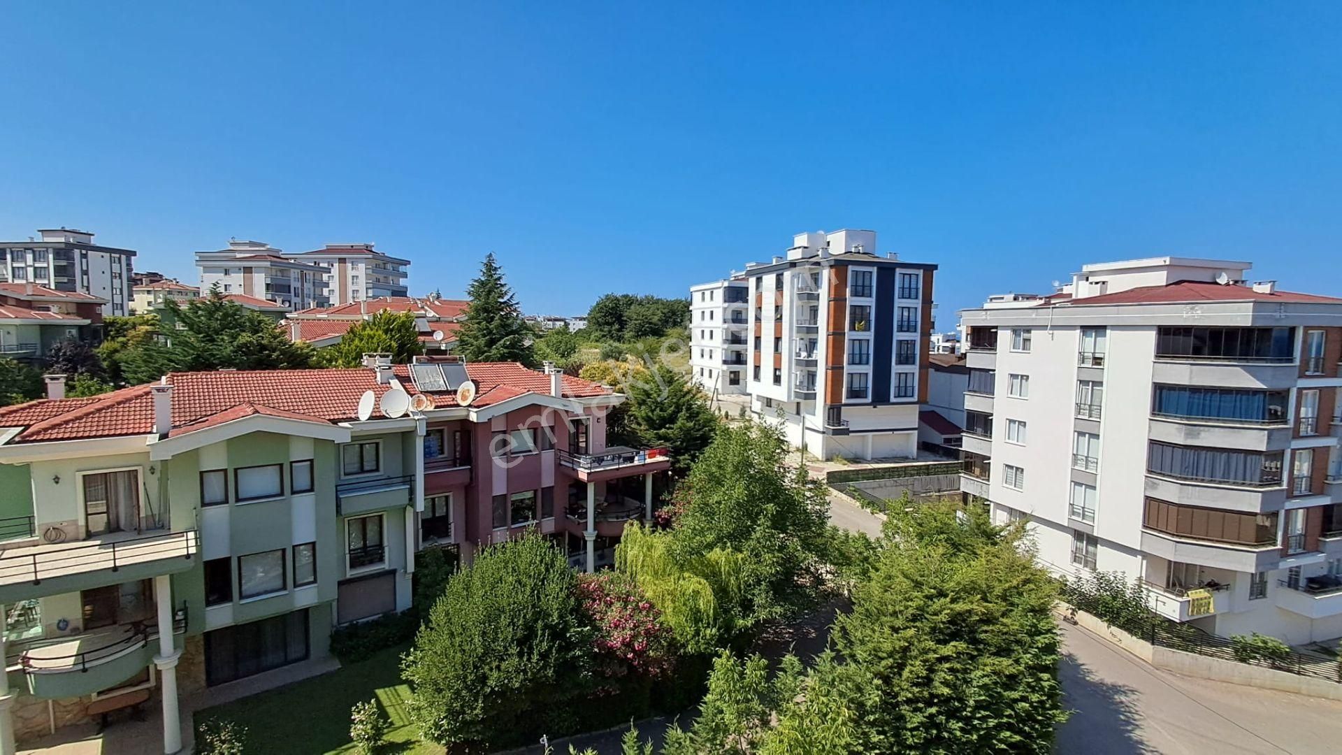 Akgün Kurumsal'dan Körfez Mah. Satılık 1+1 Daireler - Görsel 10