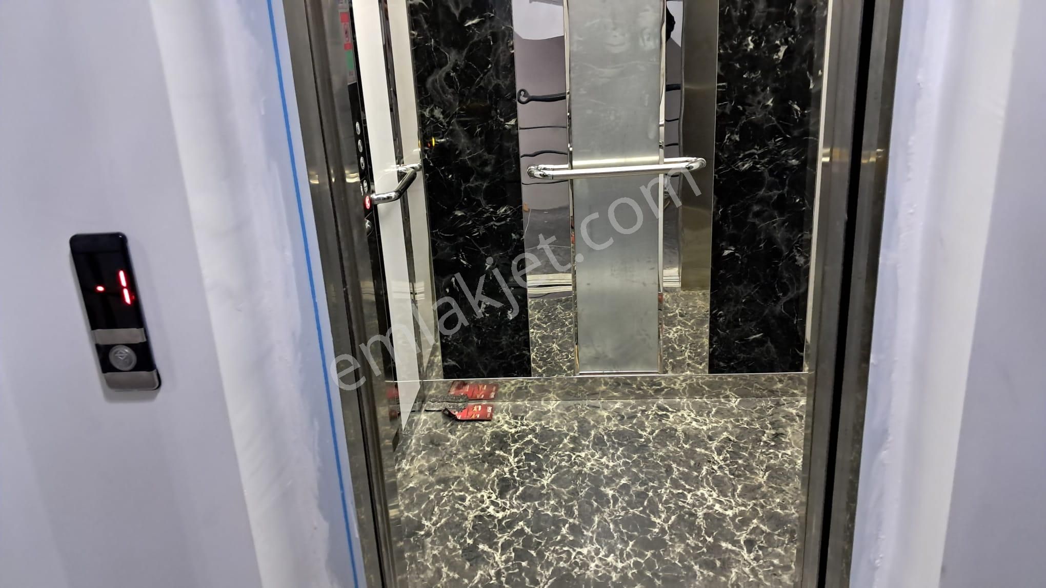 Akgün Kurumsal'dan Körfez Mah. Satılık 1+1 Daireler - Görsel 4