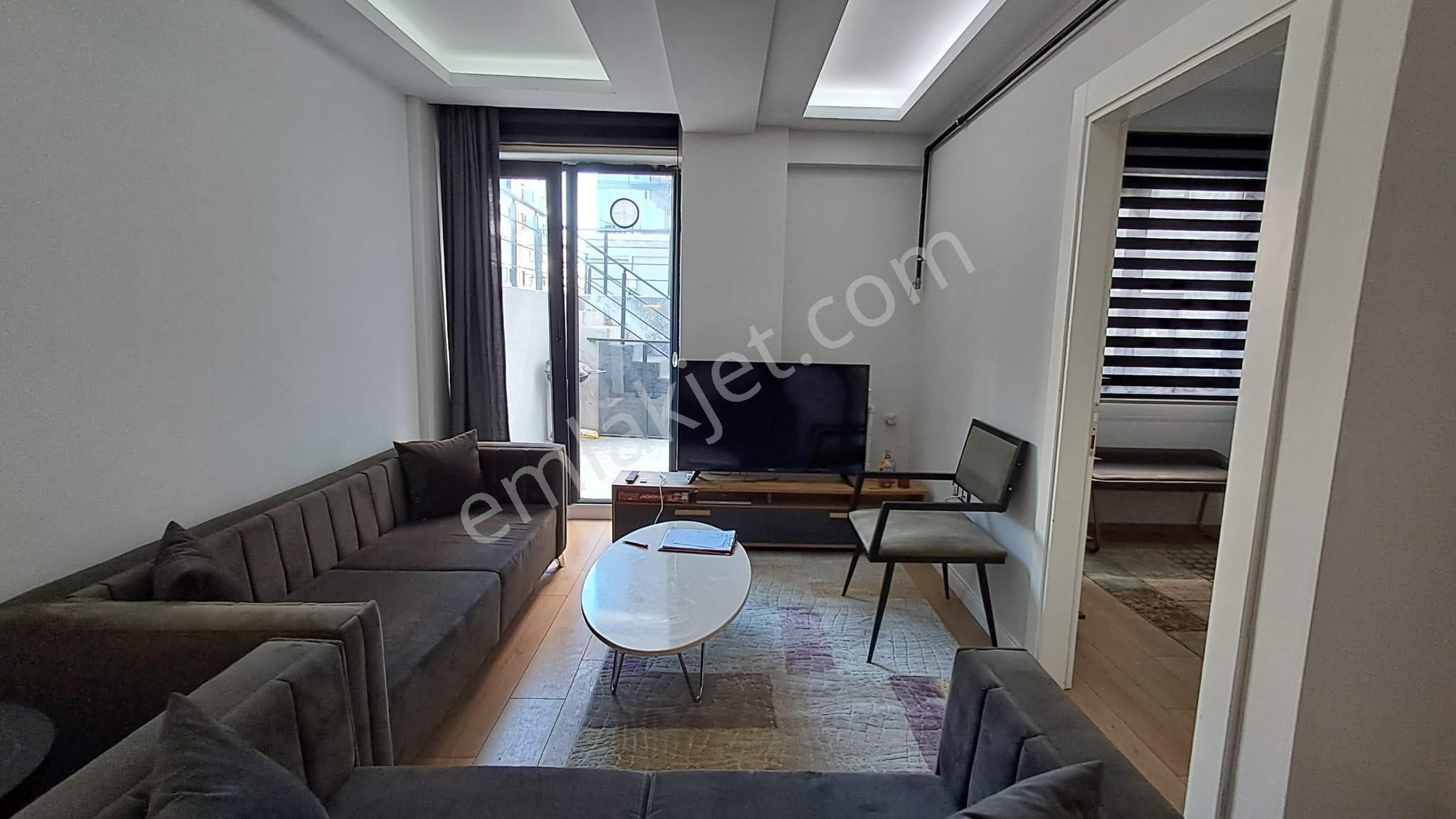 Akgün Kurumsal'dan Körfez Mah. Satılık 1+1 Daireler - Görsel 11