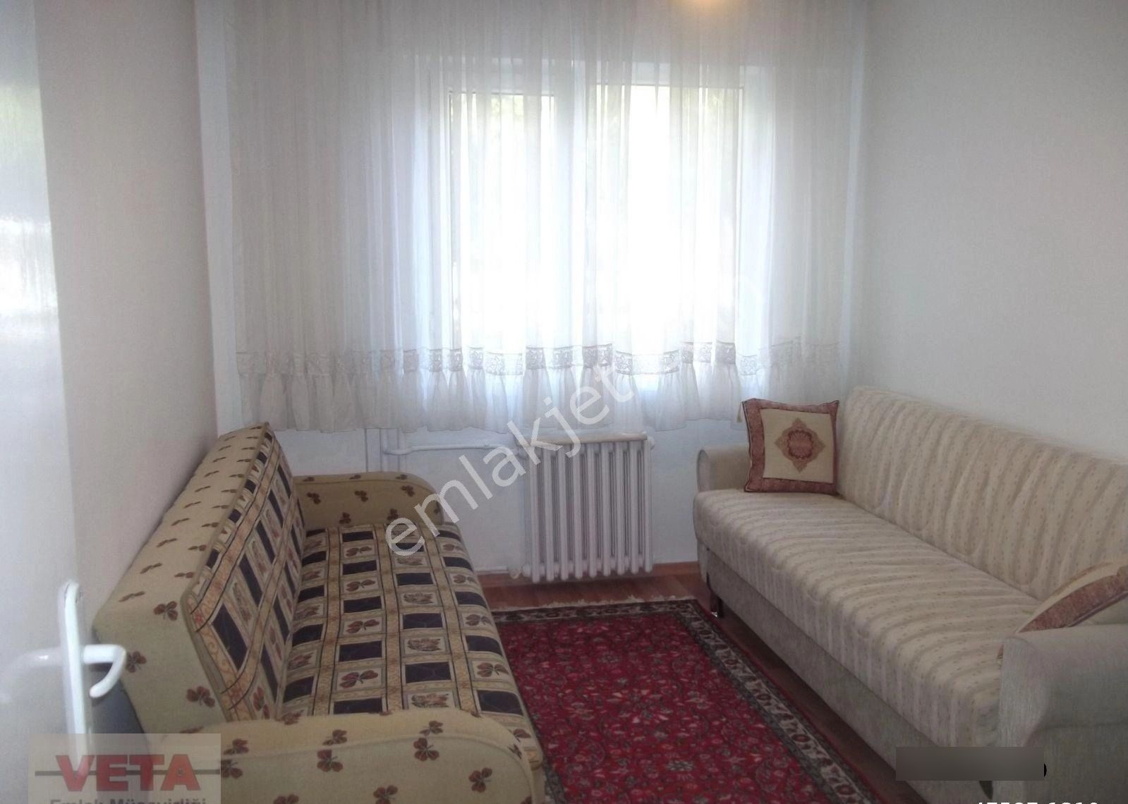 Oran'da Eşyalı Kiralık Konut 3+1 100 M2 - Görsel 10