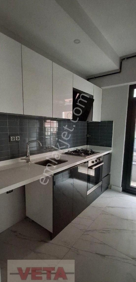 Mustafa Kemal Mahallesinde Kiralık Ofis 1+1 Net 45 M2, Full Yapılı - Görsel 7