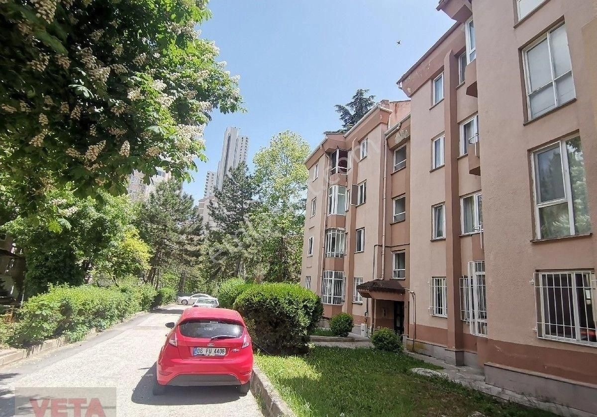 Oran'da Kiralık Konut, 3+1 100 M2, Çok Merkezi Konumda