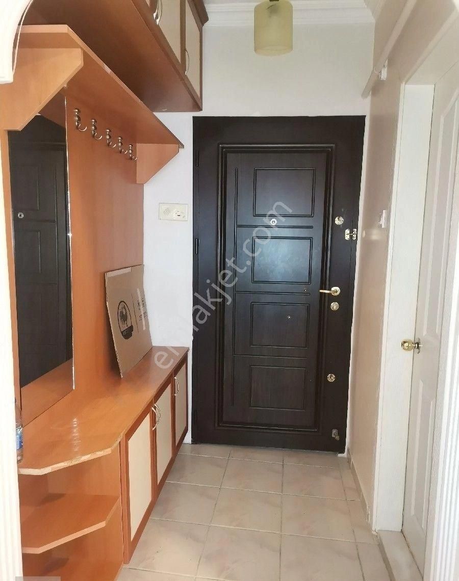Dikmen'de Eşyalı Kiralık Konut 3+1 100 M2 - Görsel 10