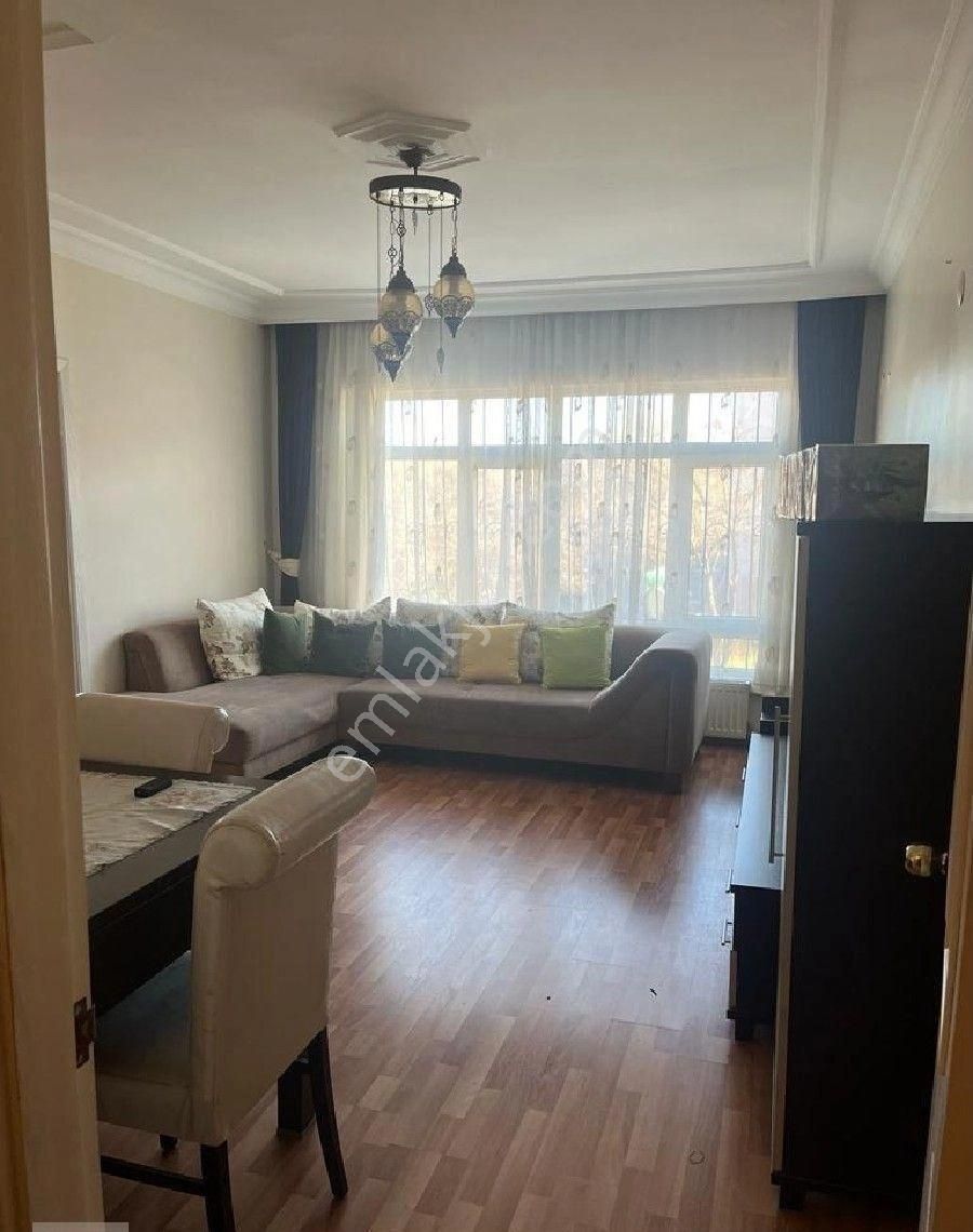 Dikmen'de Eşyalı Kiralık Konut 3+1 100 M2 - Görsel 2