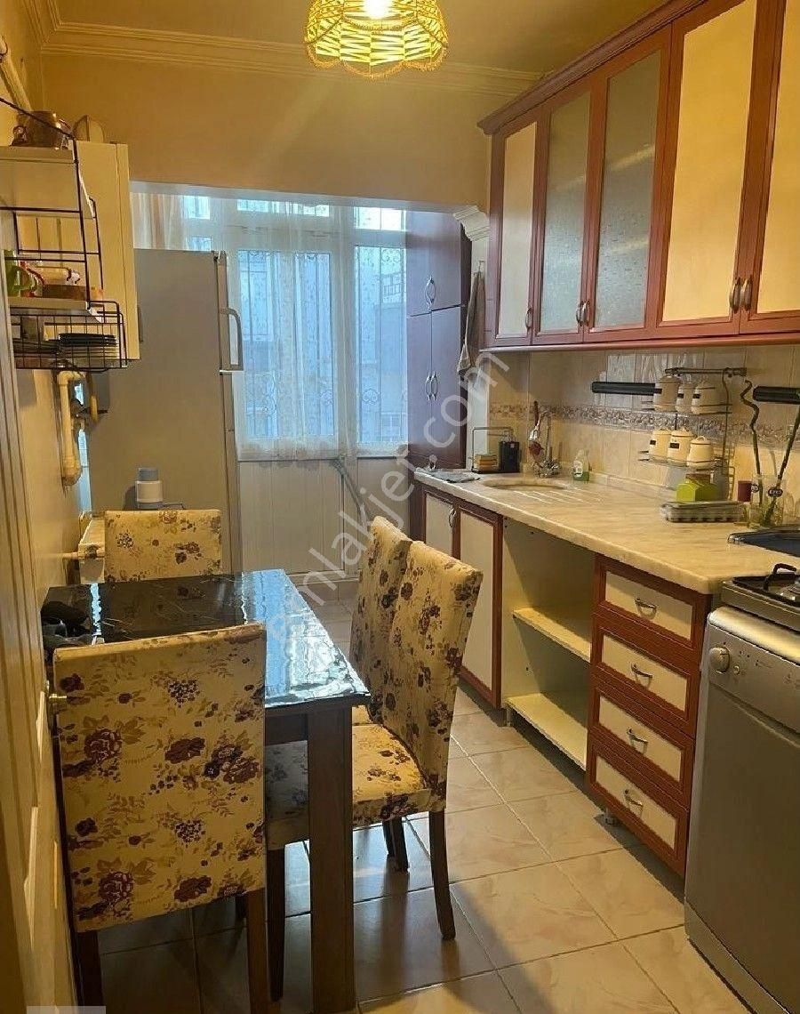 Dikmen'de Eşyalı Kiralık Konut 3+1 100 M2 - Görsel 4
