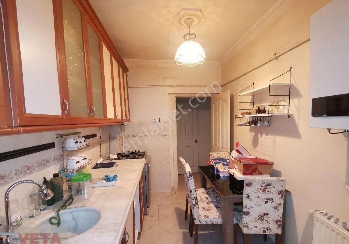 Dikmen'de Eşyalı Kiralık Konut 3+1 100 M2