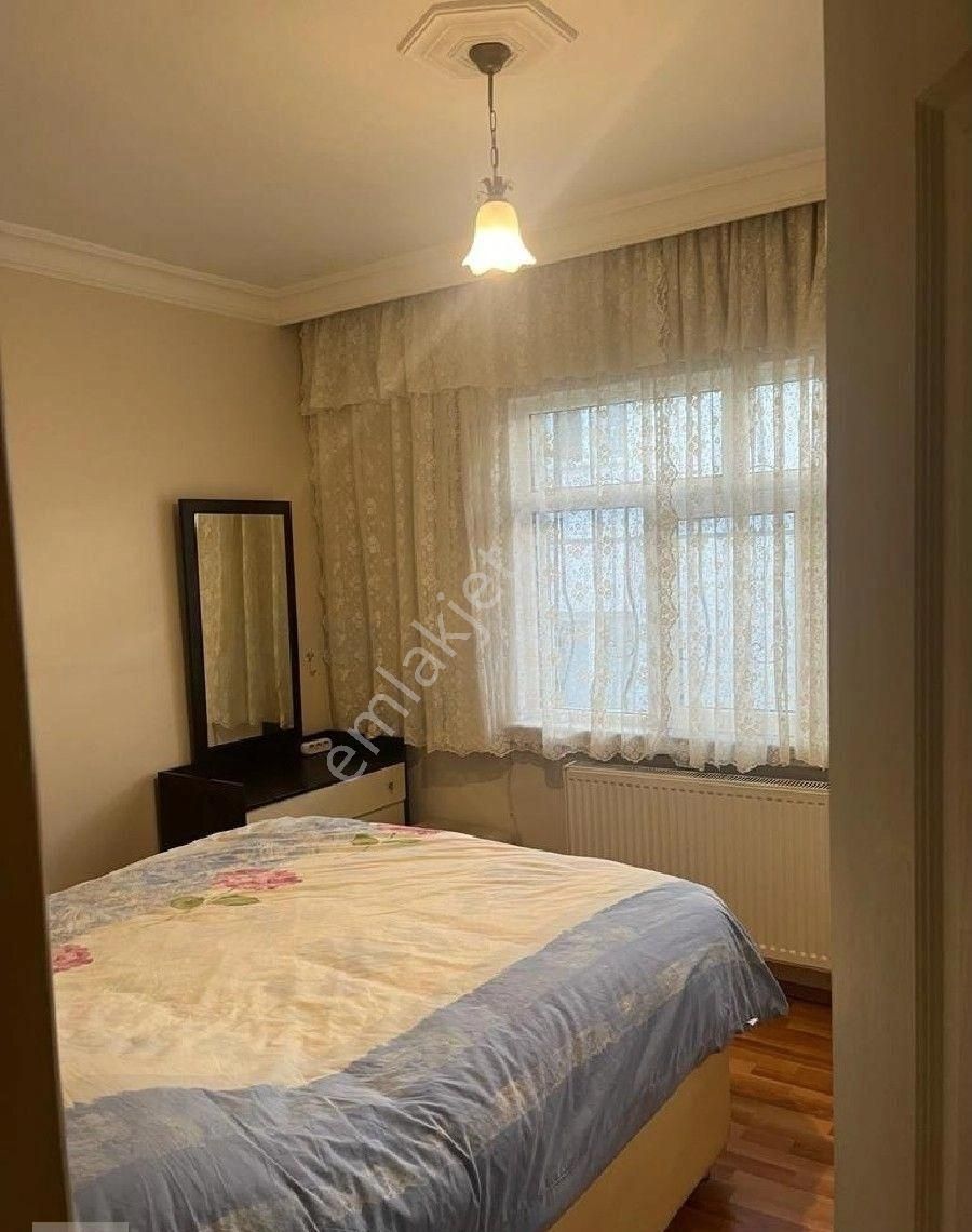 Dikmen'de Eşyalı Kiralık Konut 3+1 100 M2 - Görsel 25