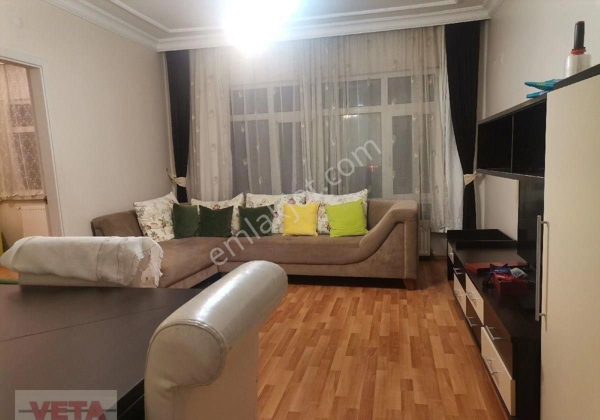 Dikmen'de Eşyalı Kiralık Konut 3+1 100 M2 - Görsel 19