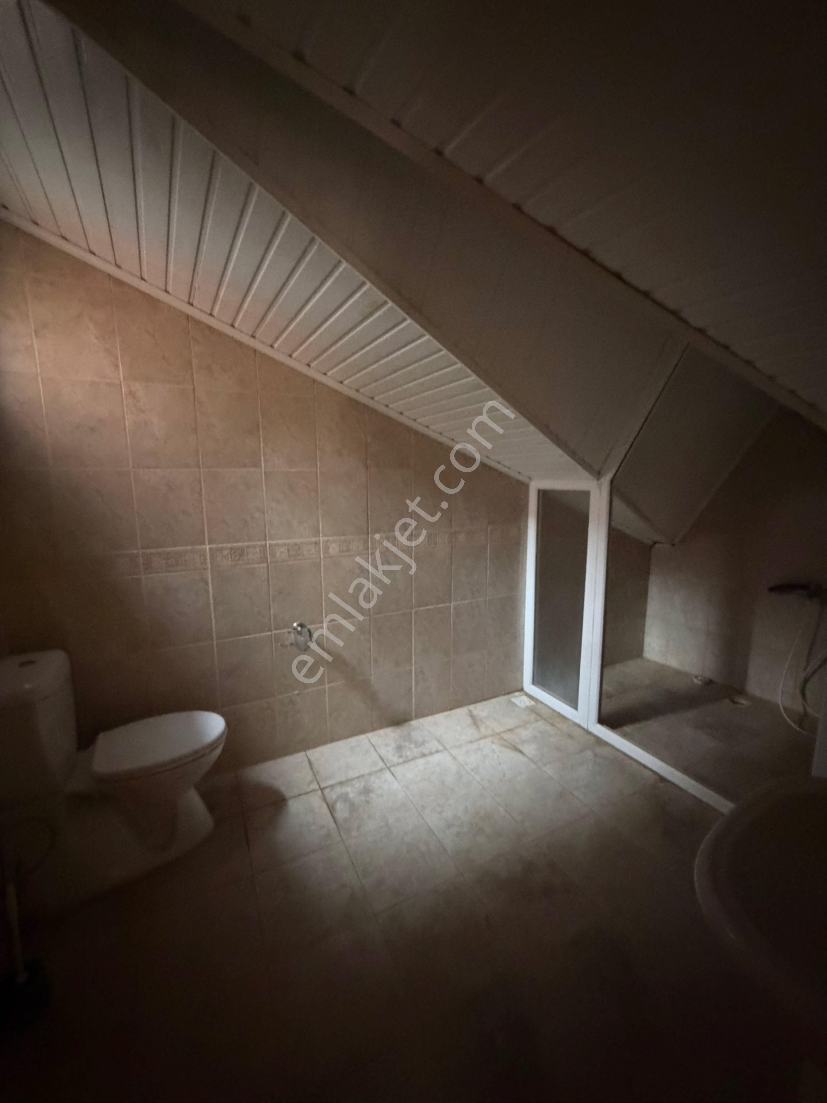 Ümmetoğlu’ndan 4+1 Deniz Manzaralı Kiralık Daire Denize 150 Metre - Görsel 21