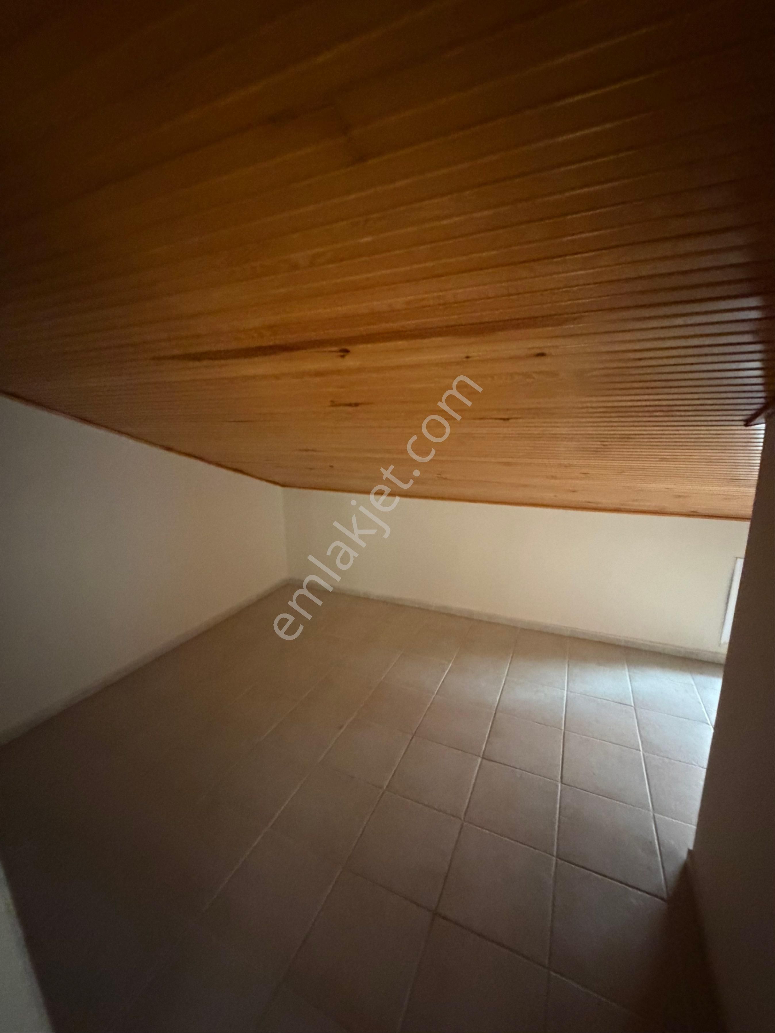 Ümmetoğlu’ndan 4+1 Deniz Manzaralı Kiralık Daire Denize 150 Metre - Görsel 20