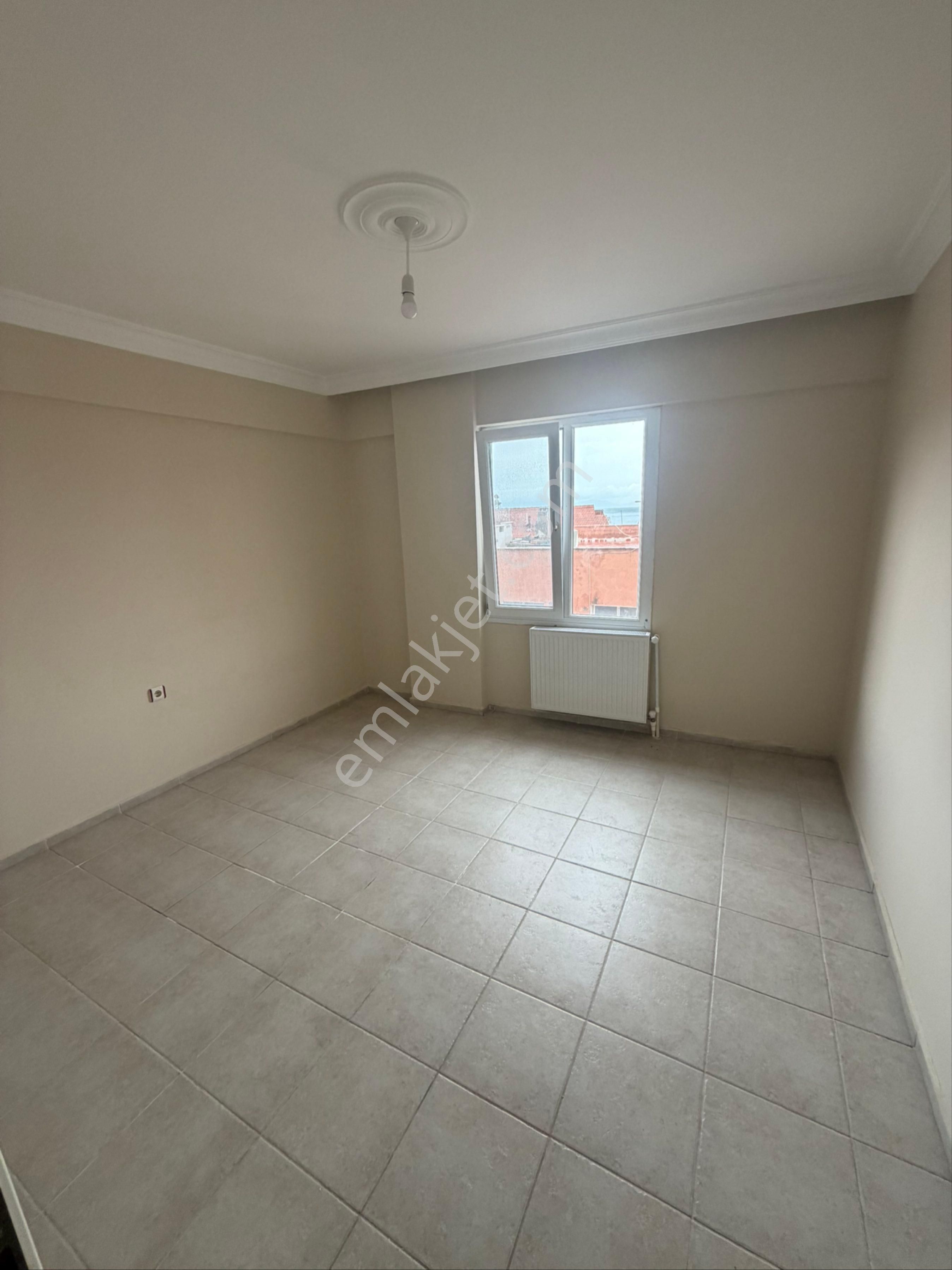 Ümmetoğlu’ndan 4+1 Deniz Manzaralı Kiralık Daire Denize 150 Metre - Görsel 3