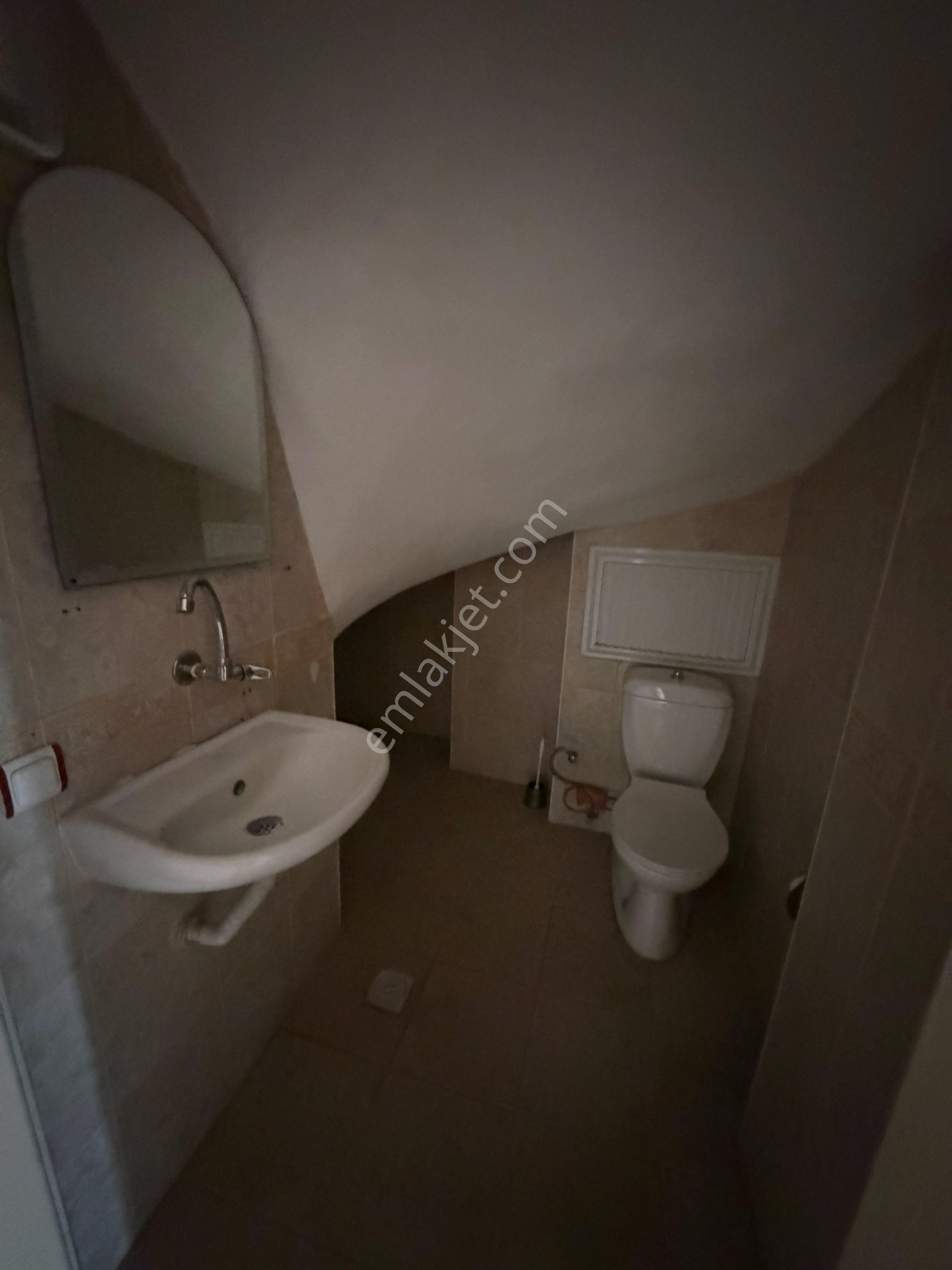 Ümmetoğlu’ndan 4+1 Deniz Manzaralı Kiralık Daire Denize 150 Metre - Görsel 16