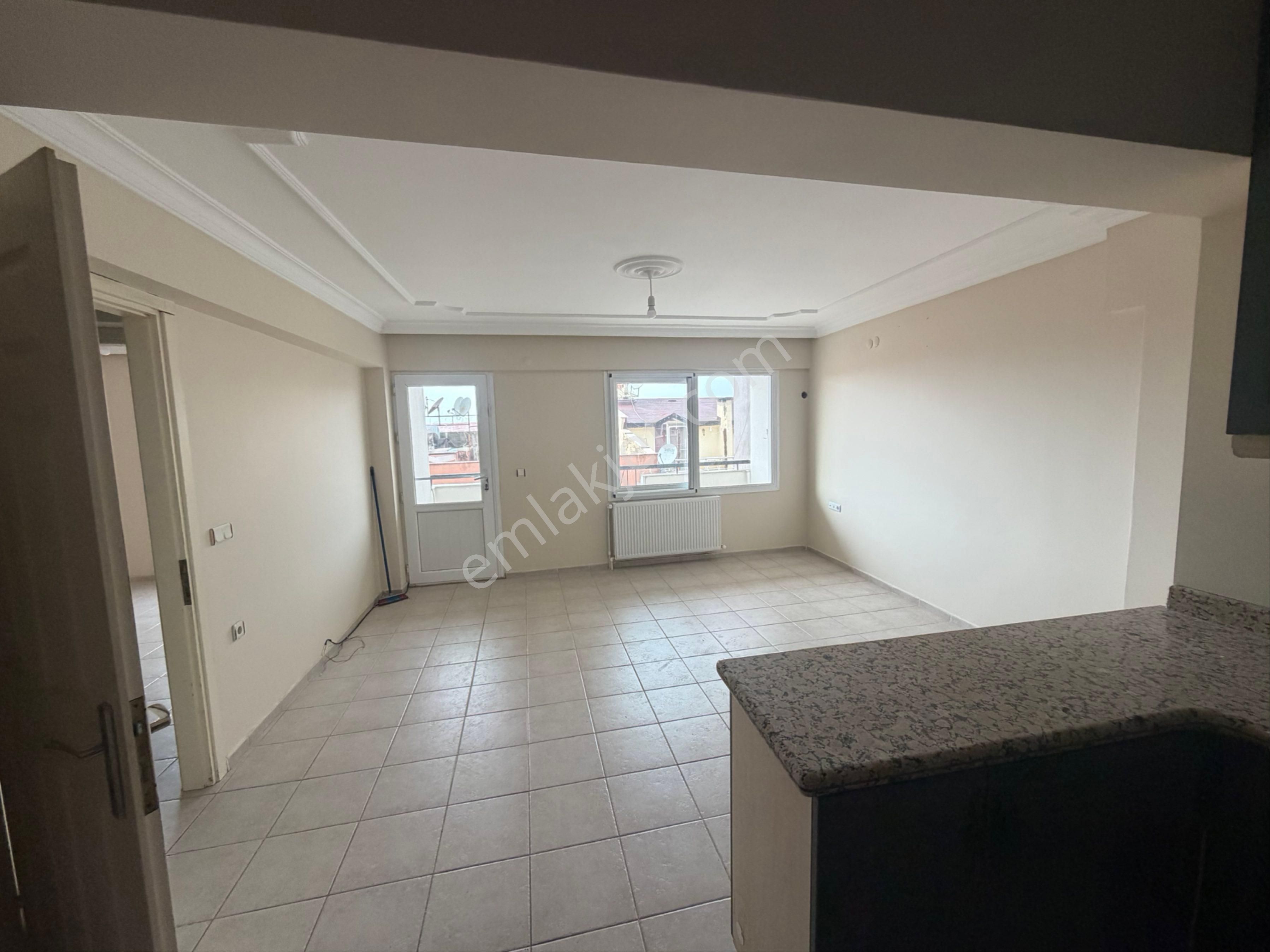 Ümmetoğlu’ndan 4+1 Deniz Manzaralı Kiralık Daire Denize 150 Metre - Görsel 4