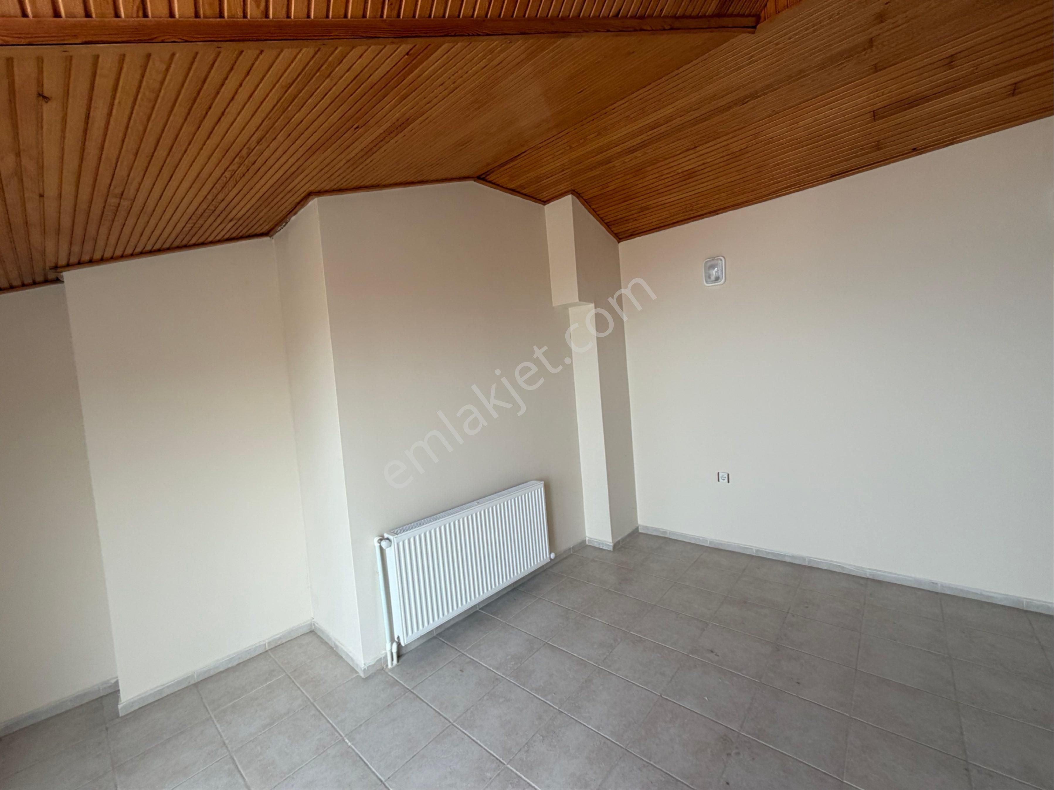 Ümmetoğlu’ndan 4+1 Deniz Manzaralı Kiralık Daire Denize 150 Metre - Görsel 33