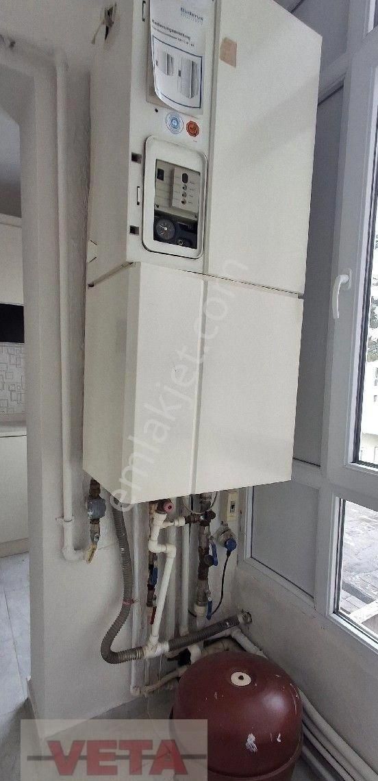 Oran'da Odtü Ormanına Sıfır Kiralık Konut 4+1 Net 150 M2 - Görsel 2