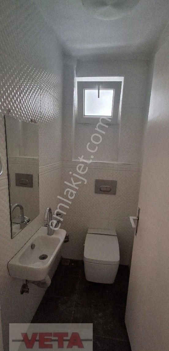 Oran'da Odtü Ormanına Sıfır Kiralık Konut 4+1 Net 150 M2 - Görsel 4