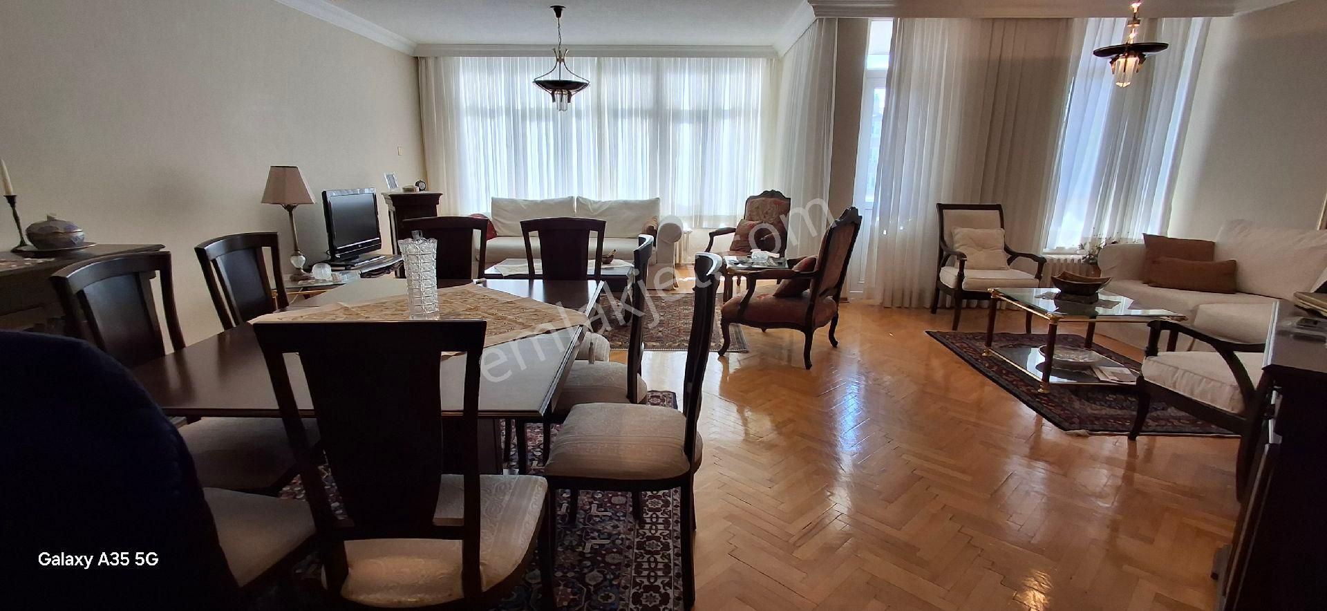 Oran'da Satılık Konut 4+1 Net 170 M2 - Görsel 16