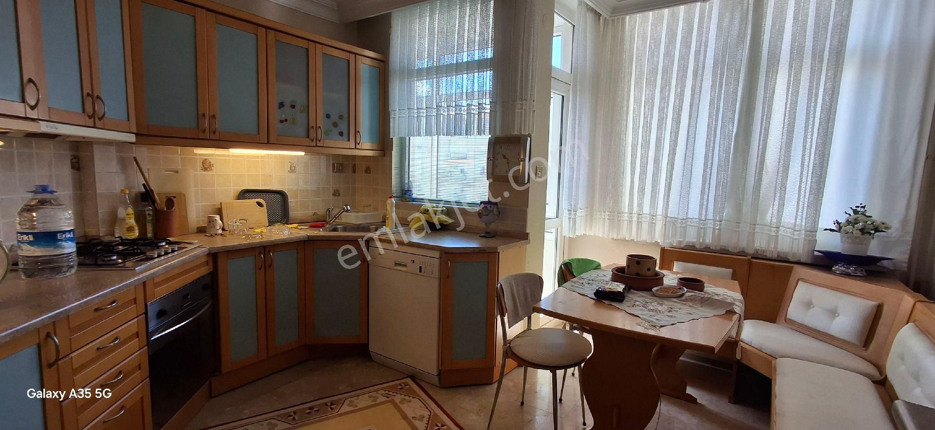 Oran'da Satılık Konut 4+1 Net 170 M2 - Görsel 5