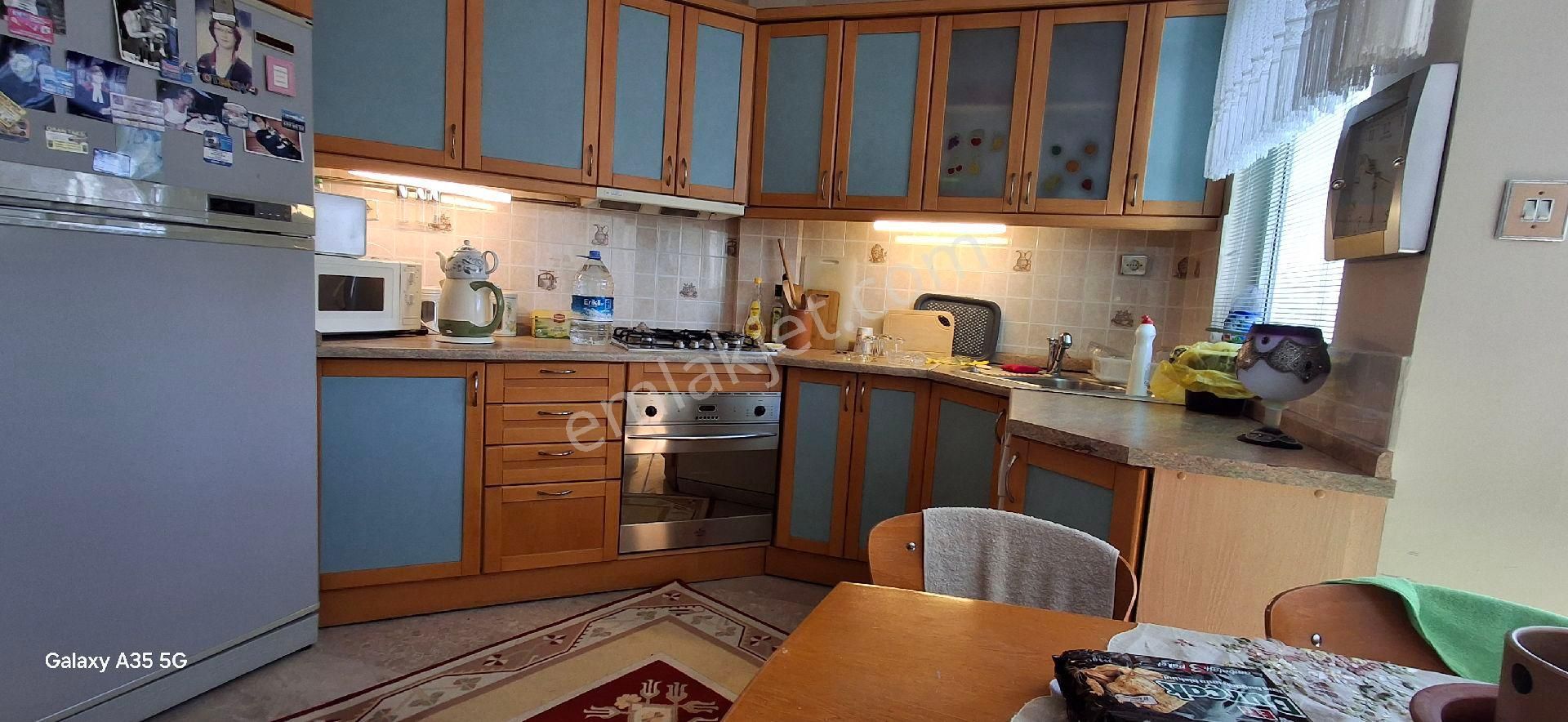 Oran'da Satılık Konut 4+1 Net 170 M2 - Görsel 3