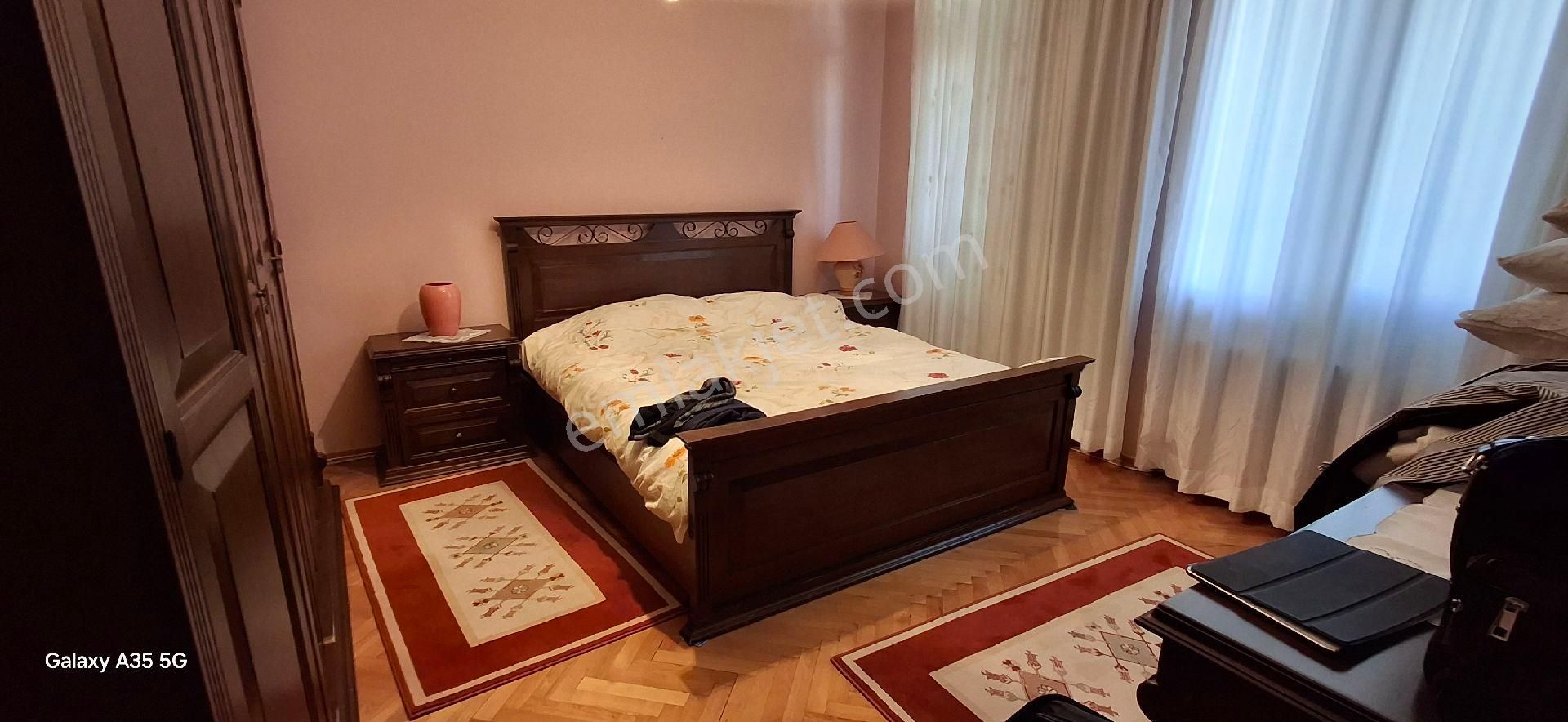 Oran'da Satılık Konut 4+1 Net 170 M2 - Görsel 27