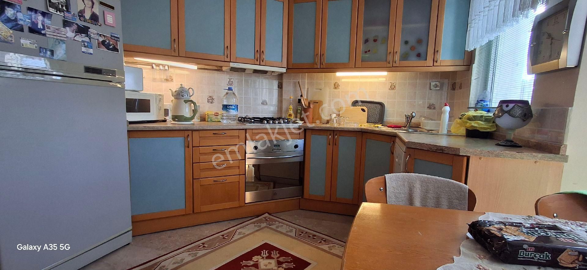 Oran'da Satılık Konut 4+1 Net 170 M2 - Görsel 2