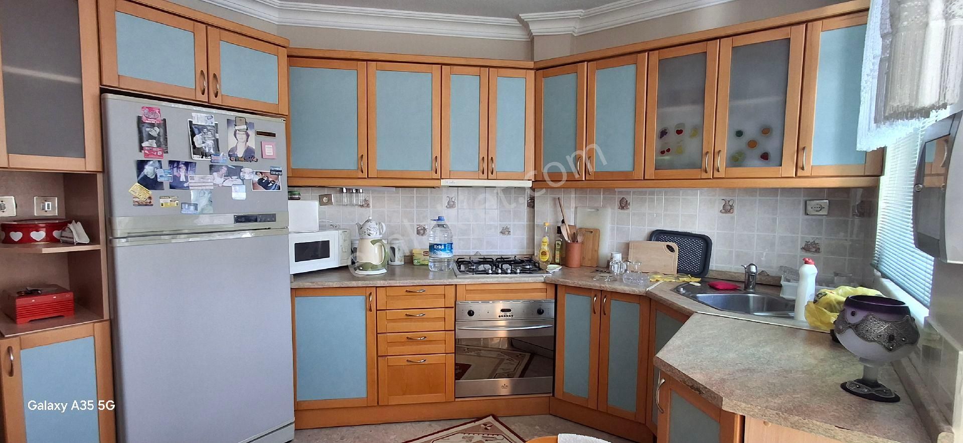 Oran'da Satılık Konut 4+1 Net 170 M2 - Görsel 9