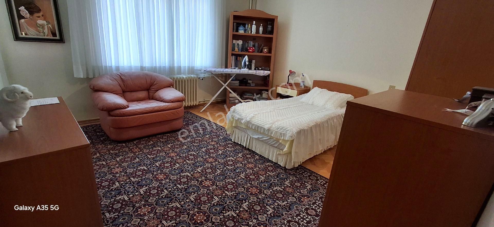 Oran'da Satılık Konut 4+1 Net 170 M2 - Görsel 21