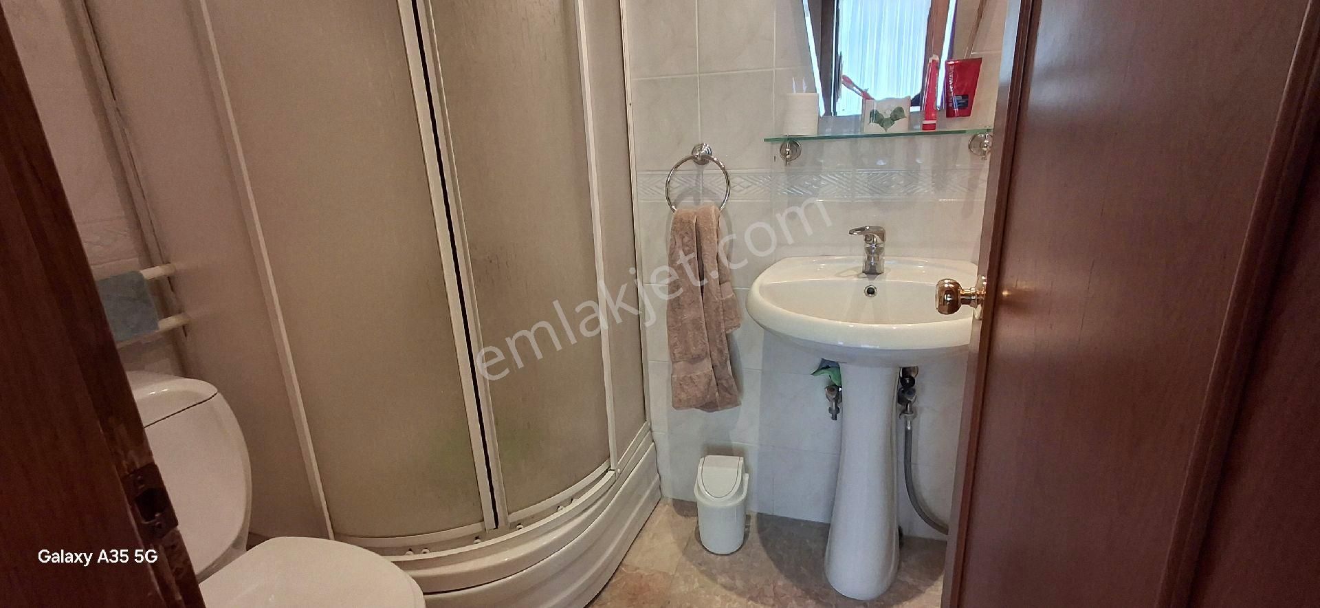 Oran'da Satılık Konut 4+1 Net 170 M2 - Görsel 29