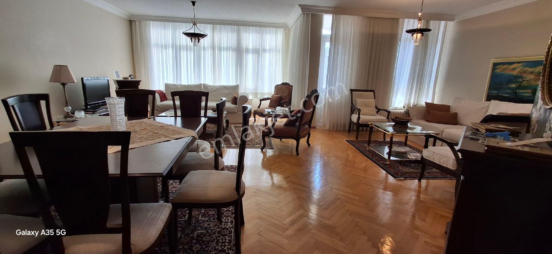 Oran'da Satılık Konut 4+1 Net 170 M2 - Görsel 11