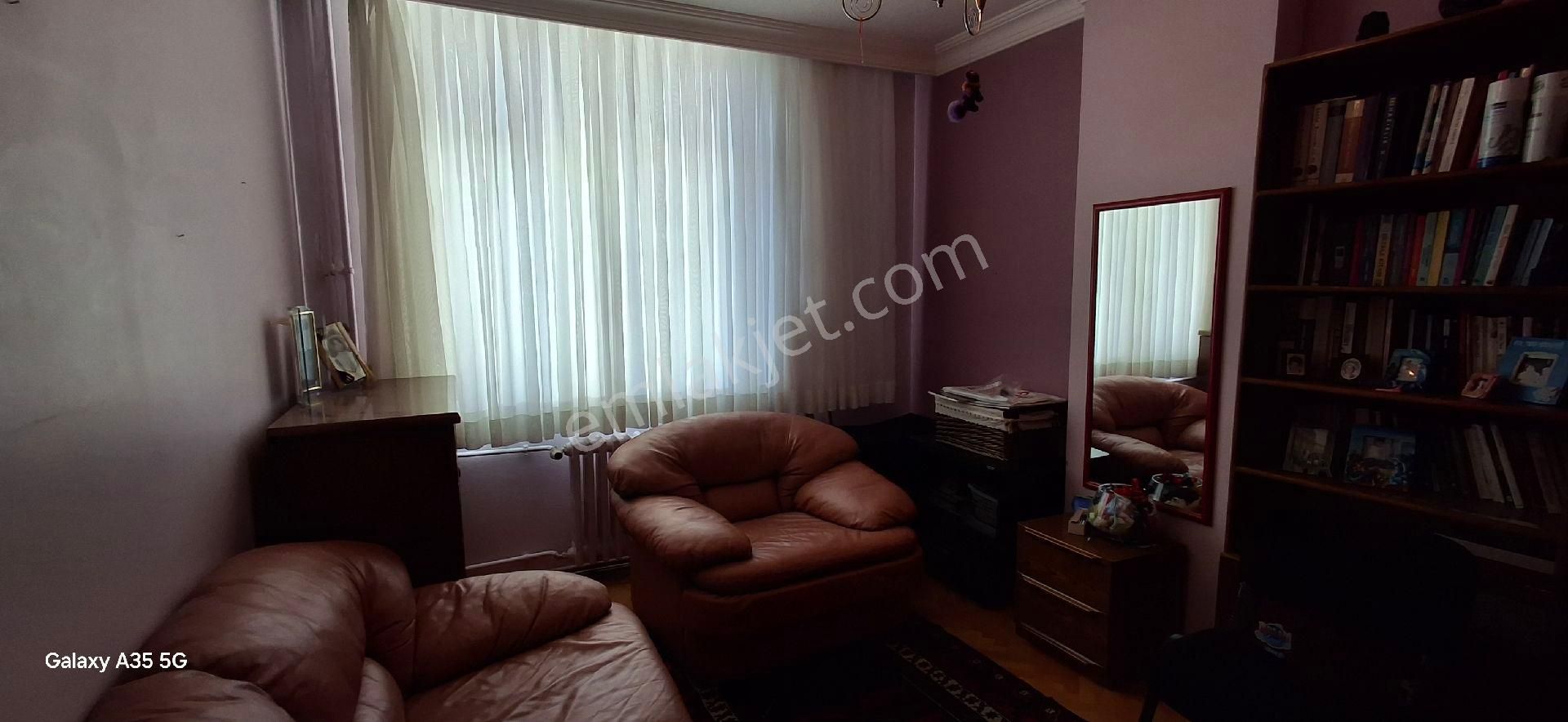 Oran'da Satılık Konut 4+1 Net 170 M2 - Görsel 24