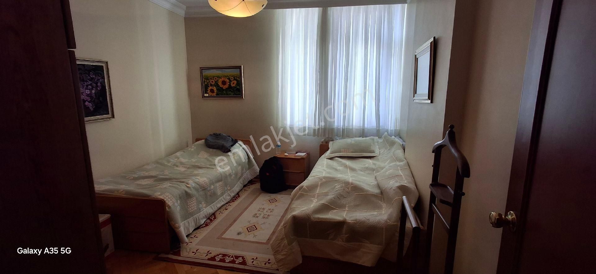 Oran'da Satılık Konut 4+1 Net 170 M2 - Görsel 25