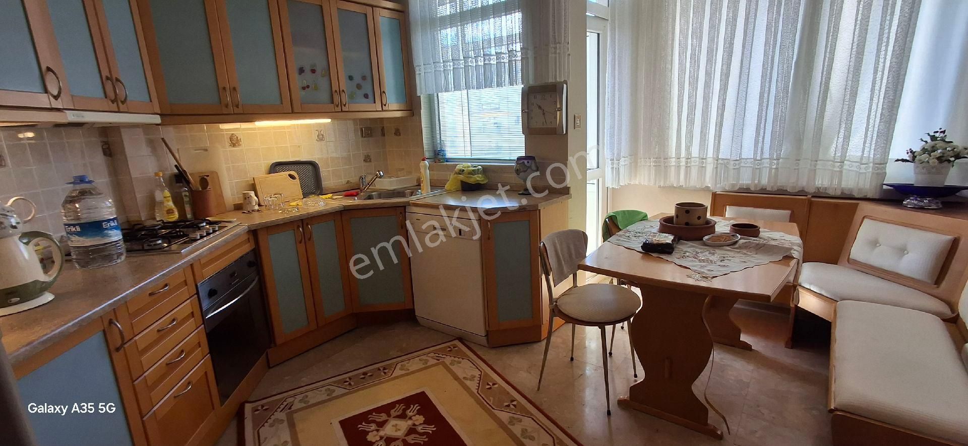 Oran'da Satılık Konut 4+1 Net 170 M2 - Görsel 4