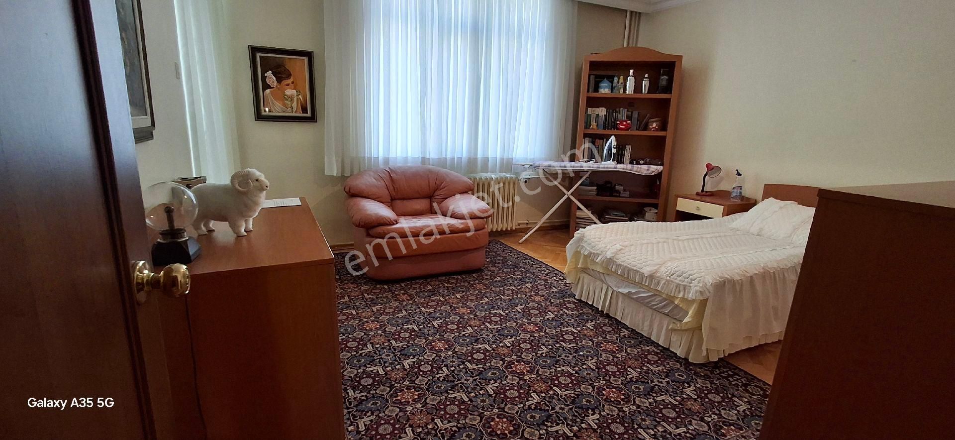 Oran'da Satılık Konut 4+1 Net 170 M2 - Görsel 22