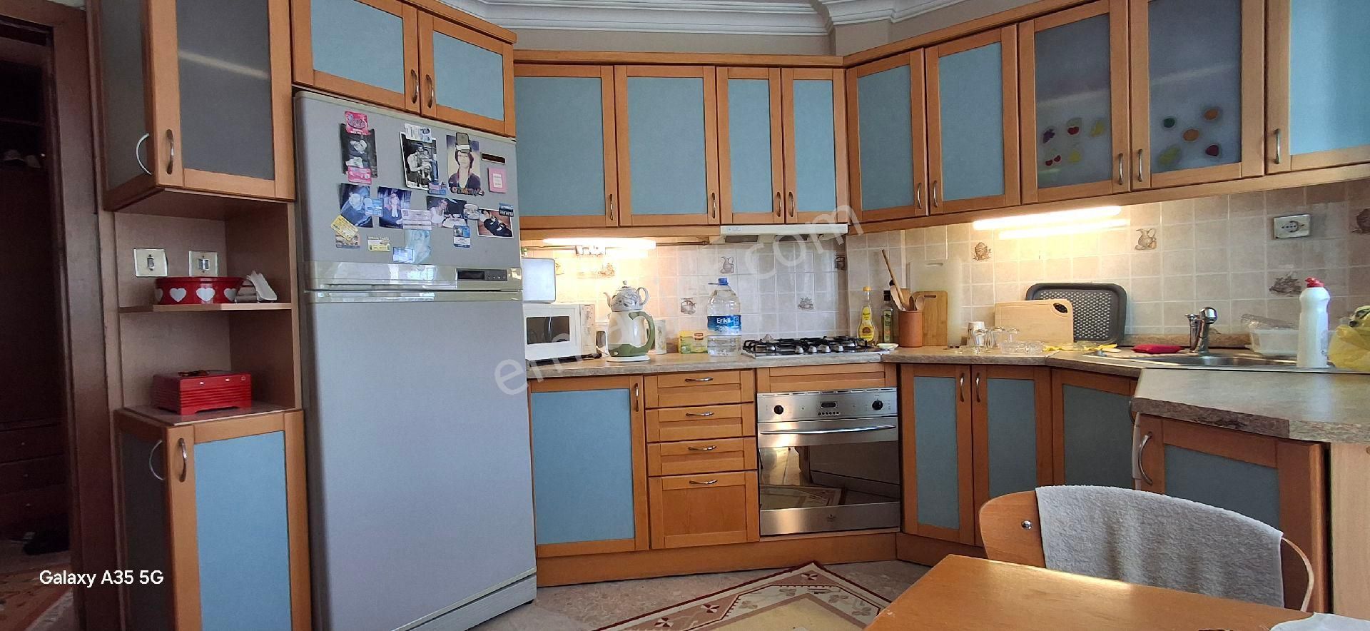 Oran'da Satılık Konut 4+1 Net 170 M2 - Görsel 7