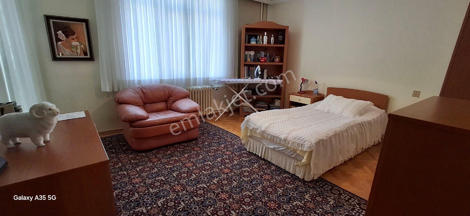 Oran'da Satılık Konut 4+1 Net 170 M2 - Görsel 20