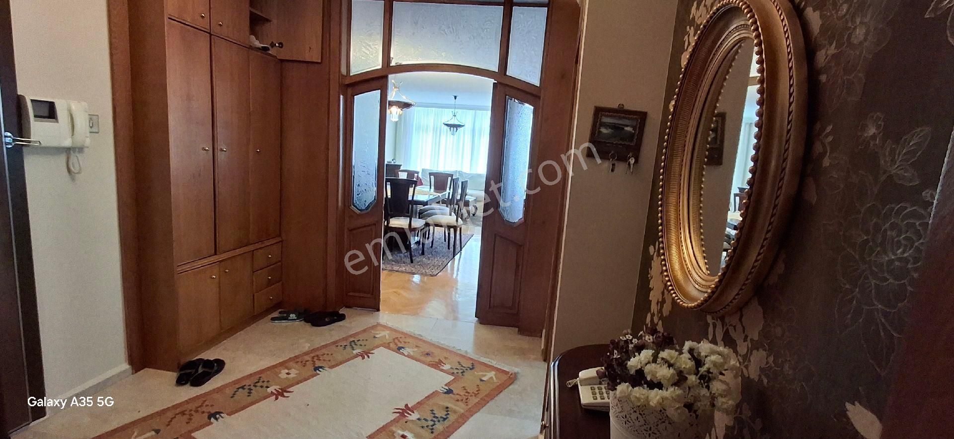 Oran'da Satılık Konut 4+1 Net 170 M2 - Görsel 30