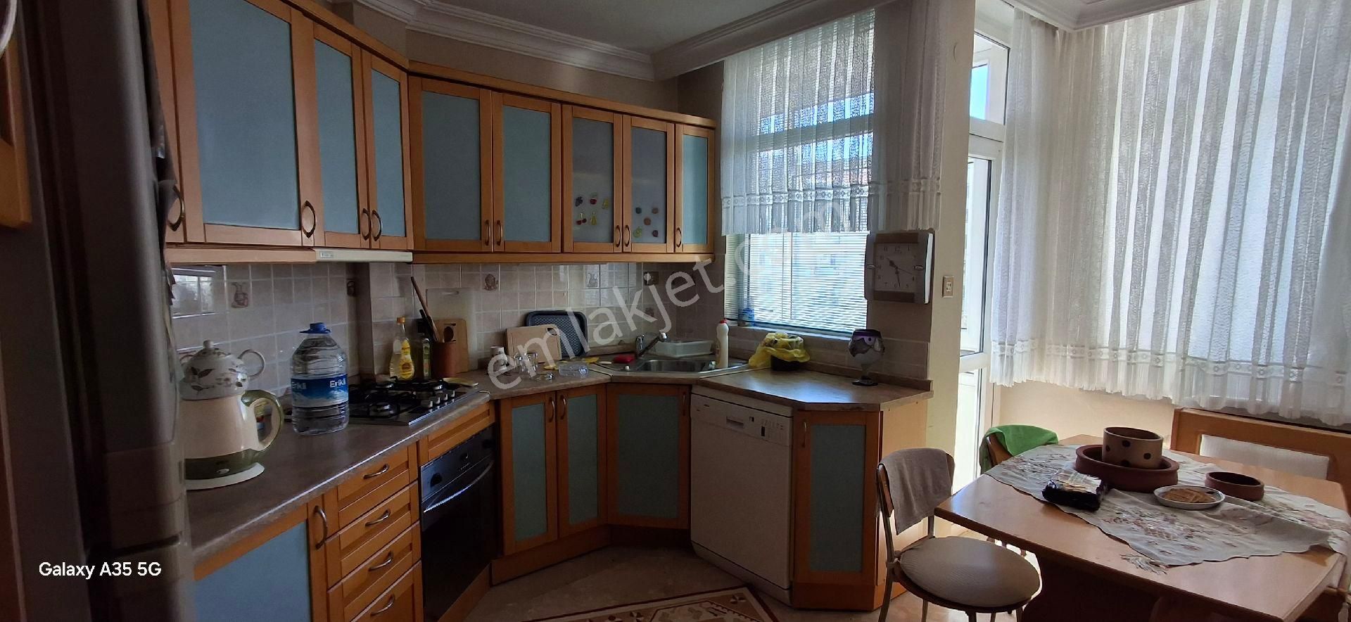 Oran'da Satılık Konut 4+1 Net 170 M2 - Görsel 6