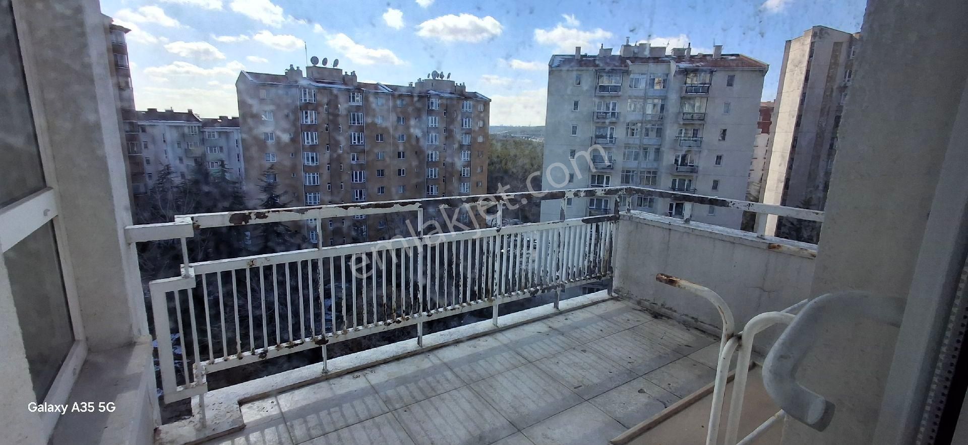 Oran'da Satılık Konut 4+1 Net 170 M2 - Görsel 32