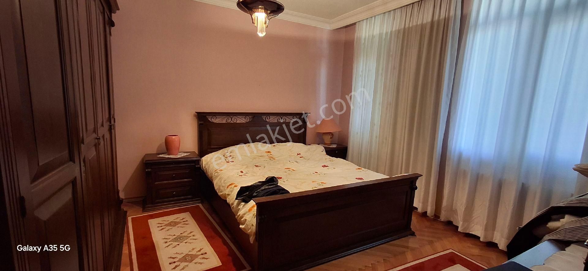 Oran'da Satılık Konut 4+1 Net 170 M2 - Görsel 26