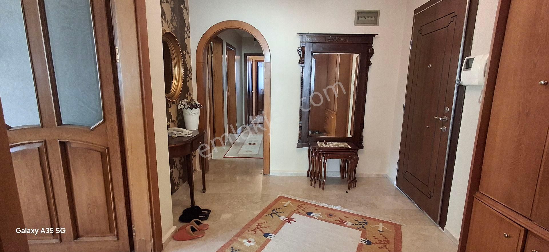 Oran'da Satılık Konut 4+1 Net 170 M2 - Görsel 31