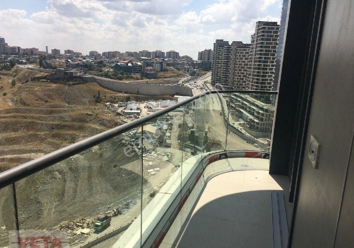 Başkent Emlak Konutlarında Satılık Daire 4+1 Net 145 M2 - Görsel 5