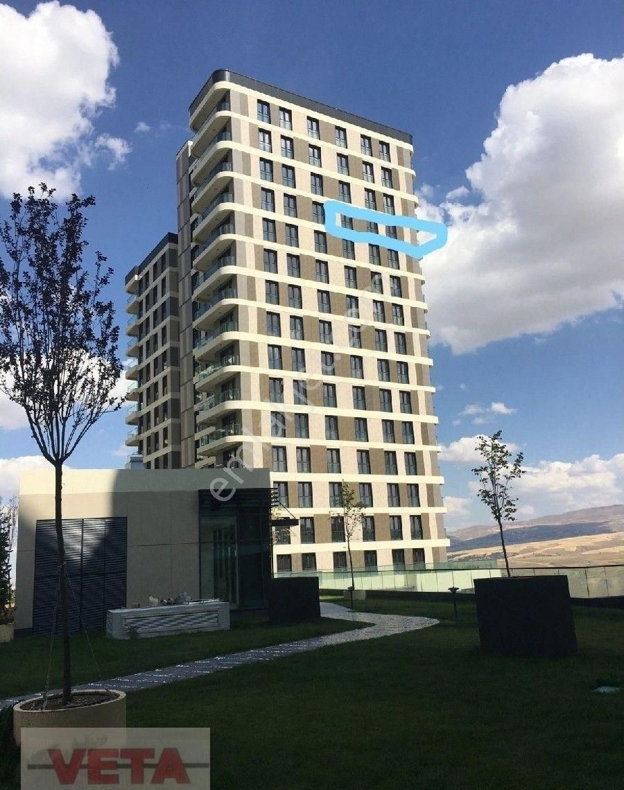 Başkent Emlak Konutlarında Satılık Daire 4+1 Net 145 M2 - Görsel 19