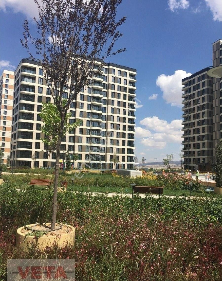 Başkent Emlak Konutlarında Satılık Daire 4+1 Net 145 M2 - Görsel 4