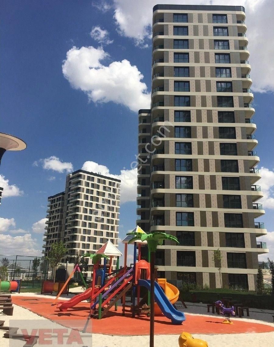 Başkent Emlak Konutlarında Satılık Daire 4+1 Net 145 M2 - Görsel 8