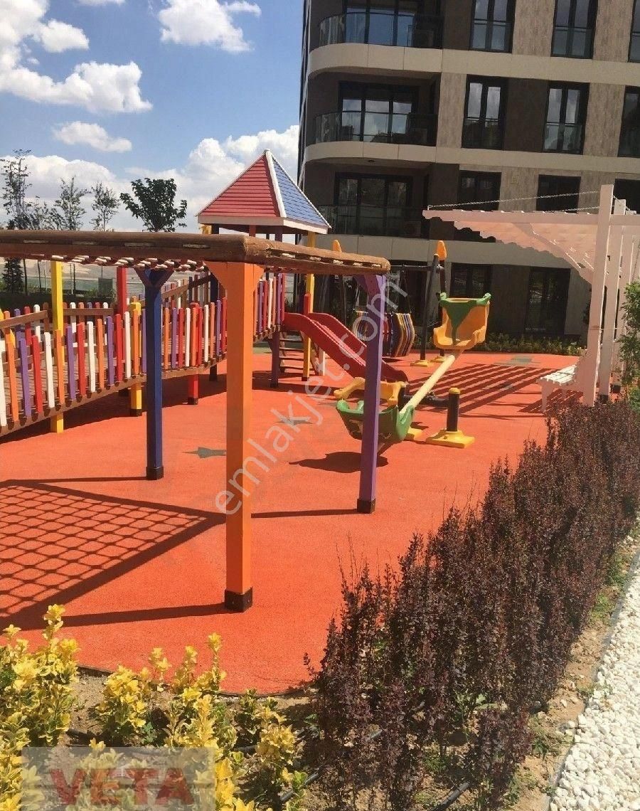 Başkent Emlak Konutlarında Satılık Daire 4+1 Net 145 M2 - Görsel 7