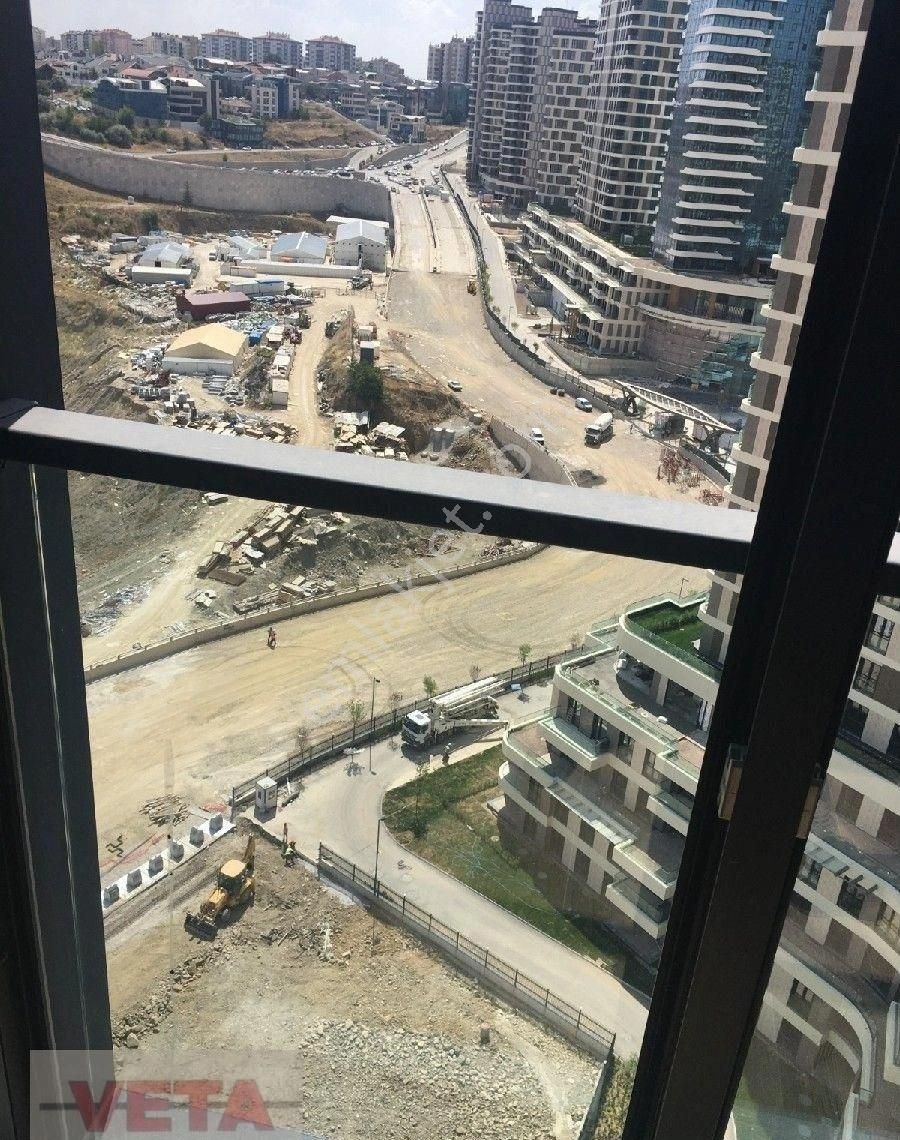 Başkent Emlak Konutlarında Satılık Daire 4+1 Net 145 M2 - Görsel 6